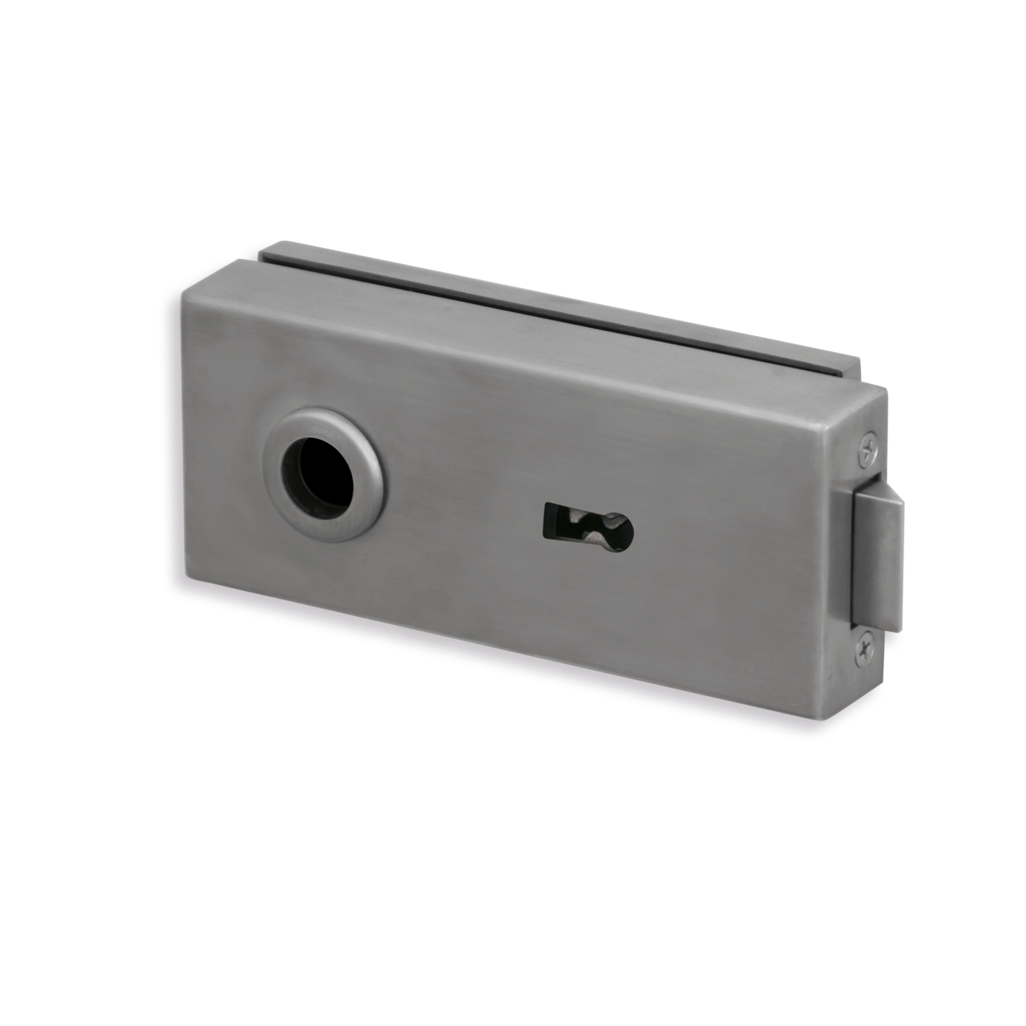 Schlosskasten verschließbar BB